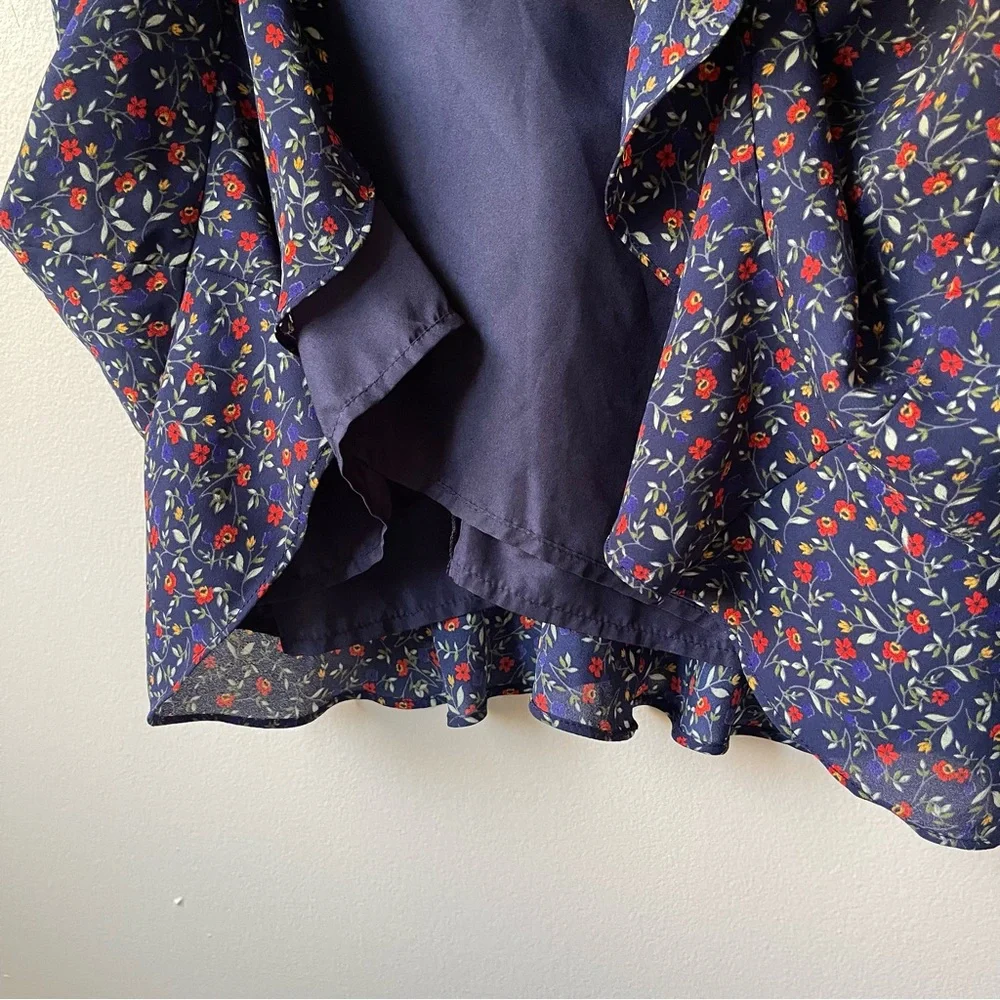 Jack by BB Dakota elegant navy